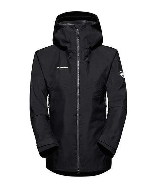 ブルゾン アウター Crater IV HS Hooded Jacket AF Women レディースの画像