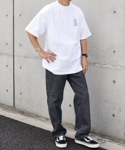 AnyWare　Tシャツ ニュークロップドコンパクトTシャツ（6047WU20000