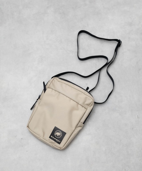ショルダーバッグ 「66」「 MAMMUT （マムート）」Xeron Pouch 2 メンズ レディース | MAMMUT | 02