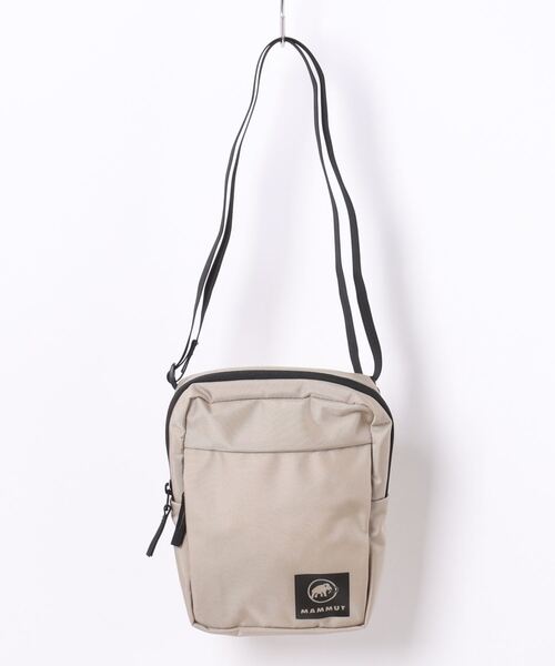 ショルダーバッグ 「66」「 MAMMUT （マムート）」Xeron Pouch 2 メンズ レディース | MAMMUT | 10