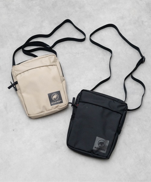 ショルダーバッグ 「66」「 MAMMUT （マムート）」Xeron Pouch 2 メンズ レディース | MAMMUT | 03