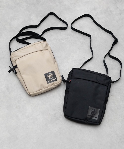 ショルダーバッグ 「66」「 MAMMUT （マムート）」Xeron Pouch 2 メンズ レディース | MAMMUT | 04