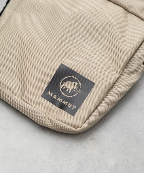 ショルダーバッグ 「66」「 MAMMUT （マムート）」Xeron Pouch 2 メンズ レディース | MAMMUT | 05