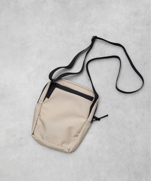 ショルダーバッグ 「66」「 MAMMUT （マムート）」Xeron Pouch 2 メンズ レディース | MAMMUT | 06