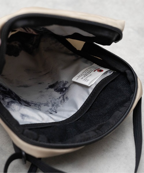 ショルダーバッグ 「66」「 MAMMUT （マムート）」Xeron Pouch 2 メンズ レディース | MAMMUT | 07