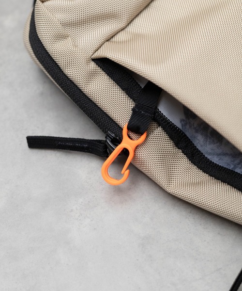 ショルダーバッグ 「66」「 MAMMUT （マムート）」Xeron Pouch 2 メンズ レディース | MAMMUT | 08