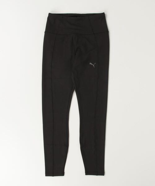 PUMA（プーマ） タイツ PUMA STUDIO FOUNDATION HW 7/8 タイツ_