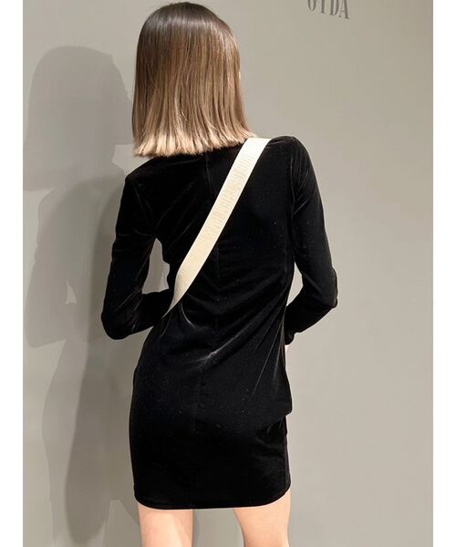 GYDA（ジェイダ） ワンピース GYGYラインストーンプチハイベロア