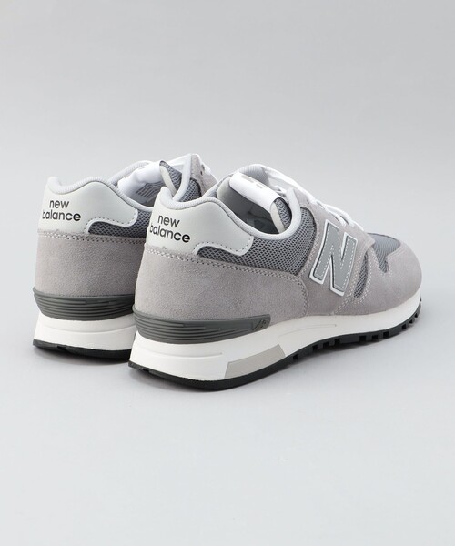 タグ付き新品　new balance スニーカー　ML565E 27cm New Balance ニューバランス スニーカー レディース メンズ