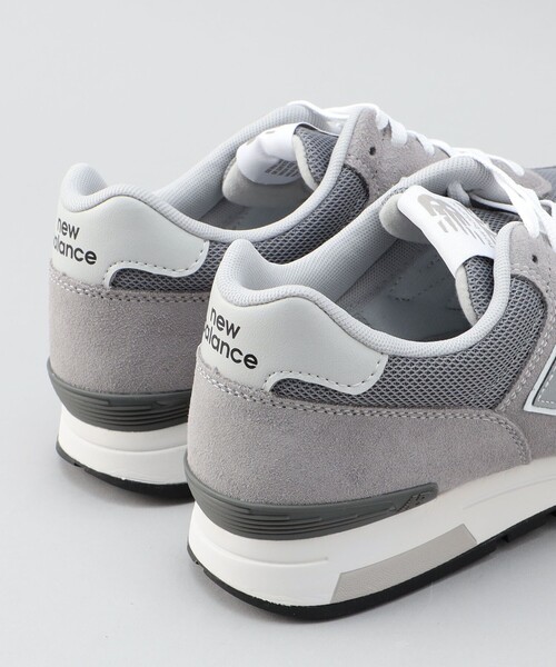 New Balance スニーカー NewBalance（ニューバランス）ML565