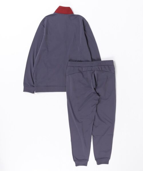 PUMA（プーマ） ジャージ PUMA PUMA POWER ポリ スーツ メンズ