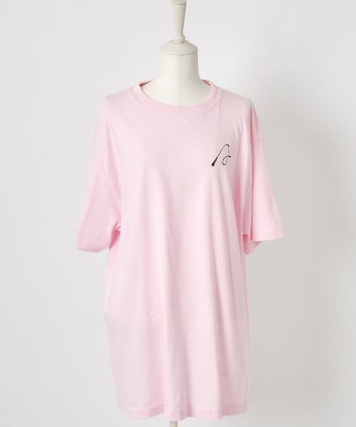 AVENCHUMU tシャツ Lady T-shirt レディース : ZOZOTOWN Yahoo