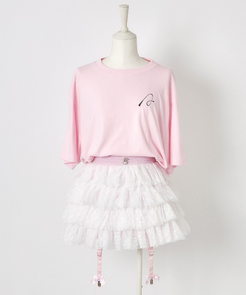 tシャツ AVENCHUMU Lady T-shirt レディース AVENCHUMU tシャツ Lady T-shirt レディース : ZOZOTOWN Yahoo