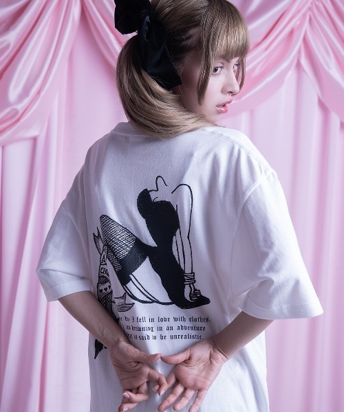 tシャツ AVENCHUMU Lady T-shirt レディース AVENCHUMU tシャツ Lady T-shirt レディース : ZOZOTOWN Yahoo