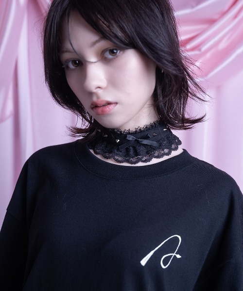 AVENCHUMU tシャツ AVENCHUMU Lady T-shirt レディース : ZOZOTOWN