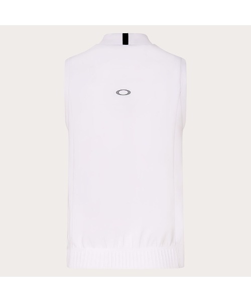 OAKLEY（オークリー） ベスト ジレ ELEVATE BULGE MOCK VEST ゴルフ