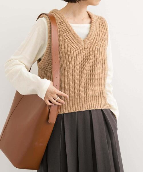 URBAN RESEARCH DOORS（アーバンリサーチドアーズ） ベスト ジレ