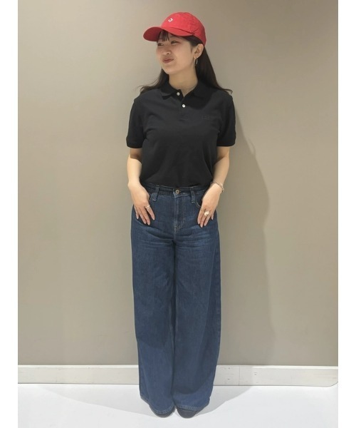 GAP ジーンズ デニム デニムパンツ スーパーバギーデニム