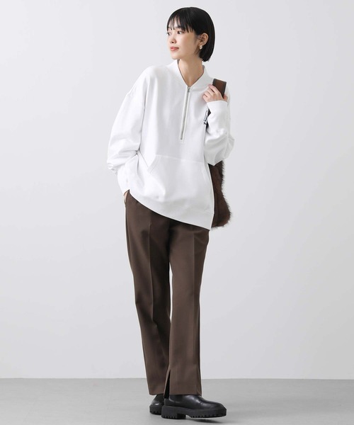 Gready Brilliant（グレディブリリアン） パンツ 美シルエットフレア