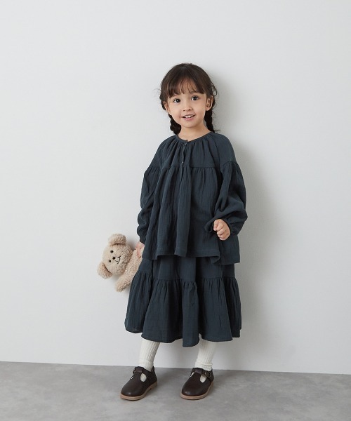 riziere フォーマル120.130size 4点セット riziere フォーマル120.130size 4点セット トップス | オシャレ