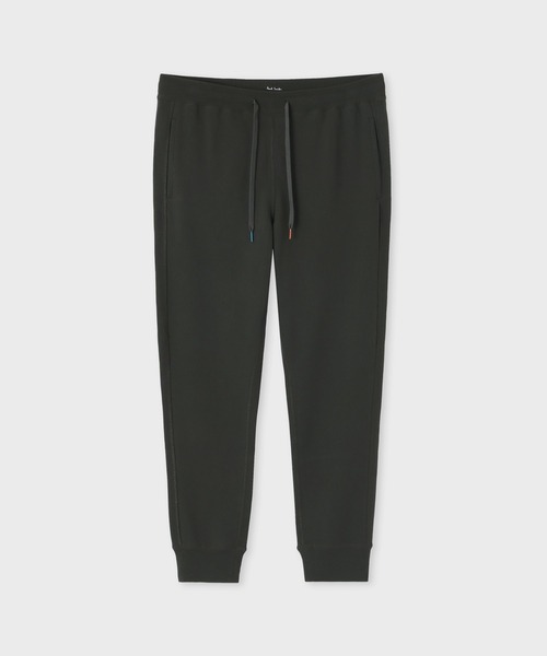 パンツ Paul Smith leather pants Paul Smith - ポールスミス レザーパンツ メンズ W28 茶 本革 革