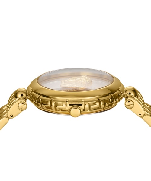 VERSACE 腕時計 VERSACE/ヴェルサーチェ MEDUSA HERITAGE VS1