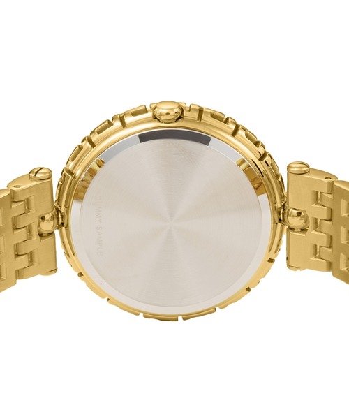 VERSACE 腕時計 VERSACE/ヴェルサーチェ MEDUSA HERITAGE VS1