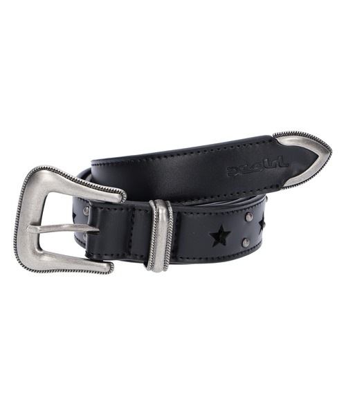 45R: ベルト。 HOLSTER CURVE BELT ホルスターカーブベルト | evergreen works
