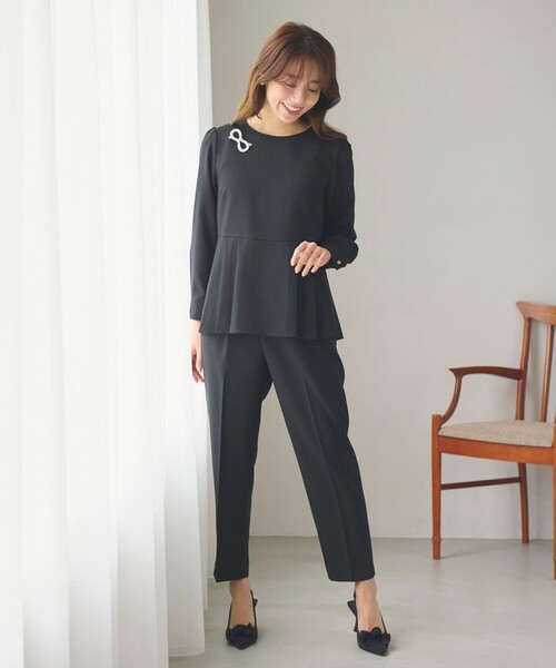 あず　るるぶ セット Princess Sleeves セットアップ – Amavel（アマベル）公式サイト