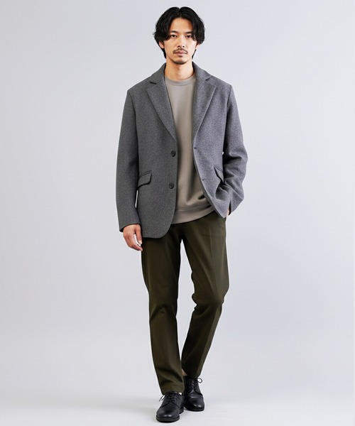 JIGGYS SHOP（ジギーズショップ） ジャケット テーラードジャケット