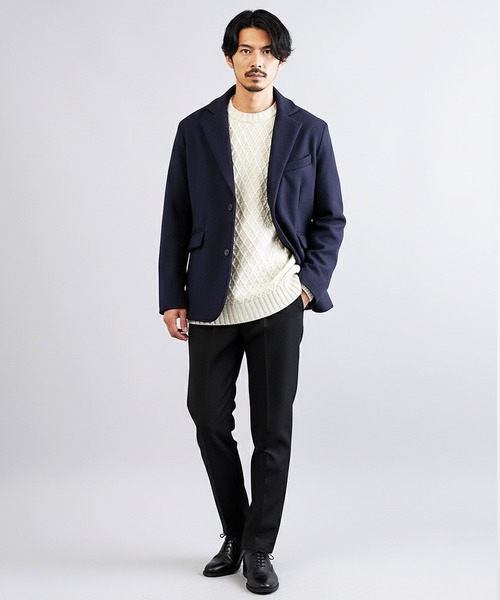 JIGGYS SHOP（ジギーズショップ） ジャケット テーラードジャケット