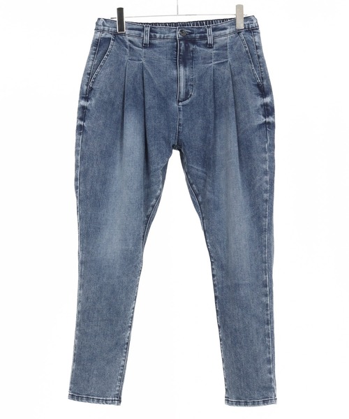 パンツ N/07 Spandex-denim stretch sarrouel パンツ N/07 Spandex