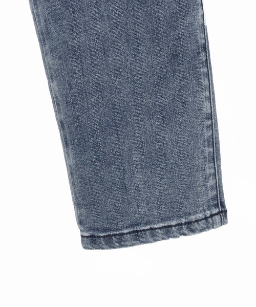CAMBIO（カンビオ） ジーンズ mp13117-Stretch Denim Sarrouel Pants