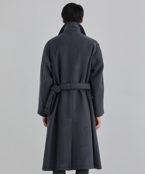 UNITED TOKYO（ユナイテッドトウキョウ） コート 2 グレー メンズ