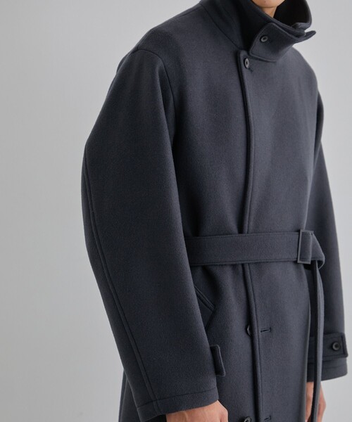 UNITED TOKYO（ユナイテッドトウキョウ） コート 2 グレー メンズ
