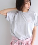tシャツ 半袖 「新色・新サイズ追加」ANME...の詳細画像4