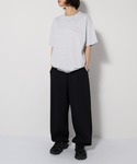 tシャツ 半袖 「新色・新サイズ追加」ANME...の詳細画像3