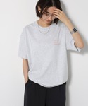 tシャツ 半袖 「新色・新サイズ追加」ANME...の詳細画像2