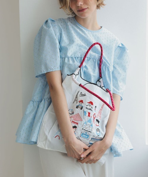 DONOBAN ハンドバッグ マルシェバッグ : ZOZOTOWN Yahoo!店