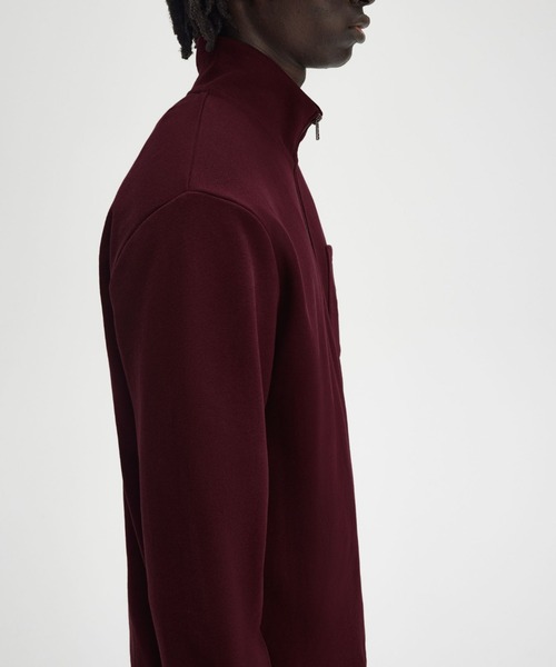 FRED PERRY（フレッドペリー） トレーナー スウェット Embroidered