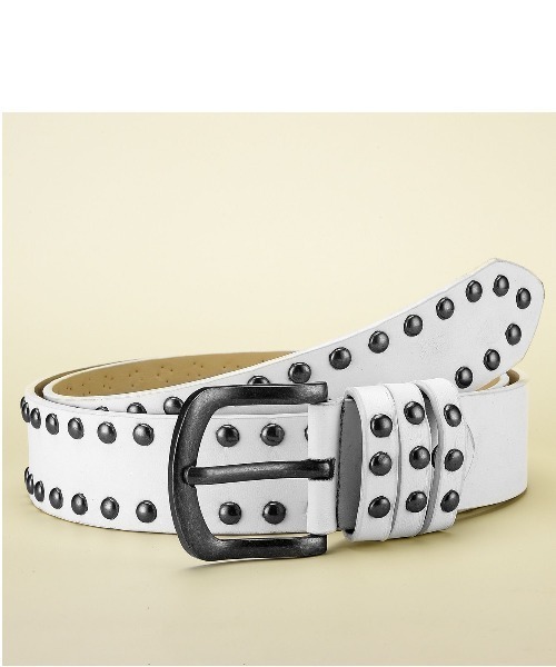 B'day ベルト 「 B'day / ビーデー 」フェアリーグランジ/合皮ベルト