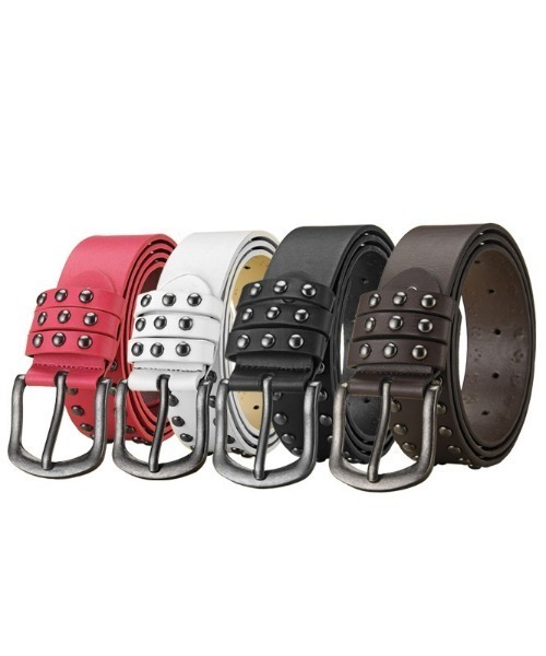 B'day ベルト 「 B'day / ビーデー 」フェアリーグランジ/合皮ベルト