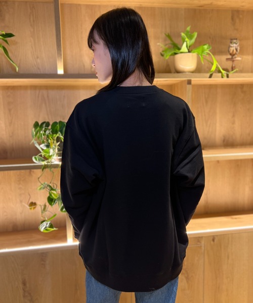 L.H.P トレーナー スウェット 「ZOZOTOWN限定」LHP×Himika