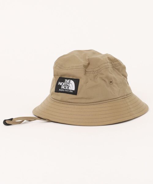 THE NORTH FACE（ザ ノースフェイス） 帽子 ハット K CAMP SIDE HAT