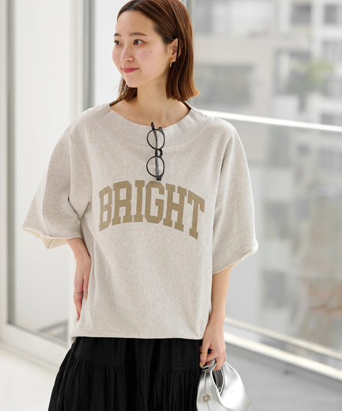 JOURNAL STANDARD relume トレーナー スウェット ブライト