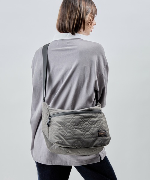 PENDLETON ショルダーバッグ PENDLETON/ペンドルトン 別注