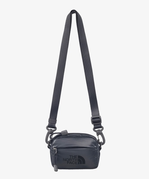 ノースフェイス TRAVEL CROSS BAG S　ミニショルダー韓国限定　① THE NORTH FACE ショルダーバッグ バッグ 国内未発売 FACE(ザ