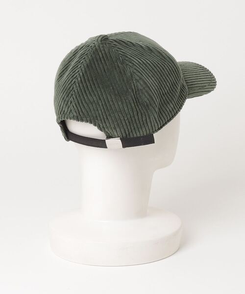 sacai（サカイ） 刺繍キャップ - グリーン レディース : ZOZOTOWN