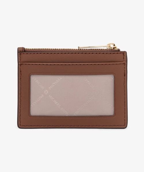 MICHAEL KORS パスケース JET SET TRAVEL カードケース ウィズ