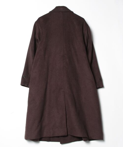 tk.TAKEO KIKUCHI（ティーケータケオキクチ） チェスターコート 02